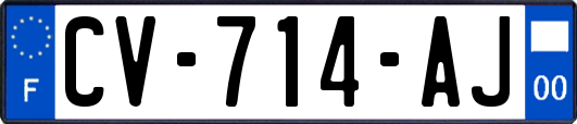 CV-714-AJ