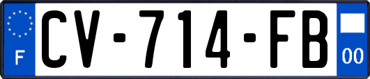 CV-714-FB