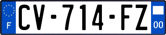 CV-714-FZ