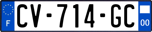 CV-714-GC