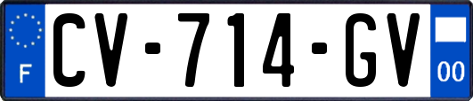 CV-714-GV