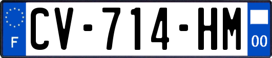 CV-714-HM