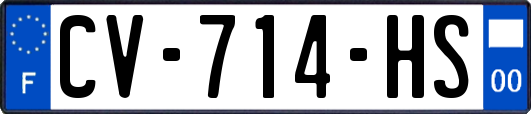 CV-714-HS