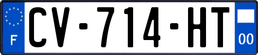 CV-714-HT