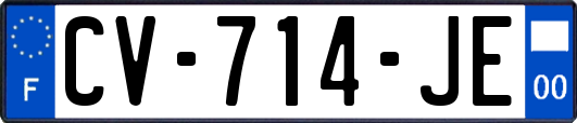 CV-714-JE