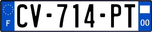 CV-714-PT