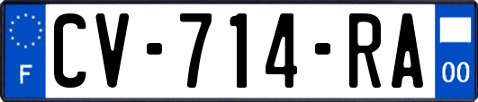 CV-714-RA