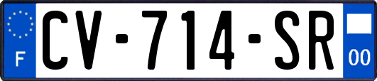 CV-714-SR