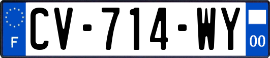 CV-714-WY