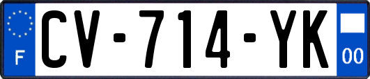 CV-714-YK