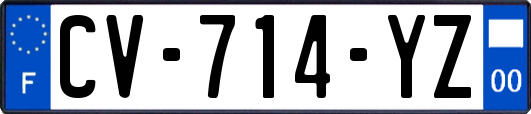 CV-714-YZ