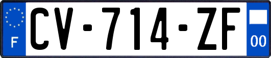 CV-714-ZF