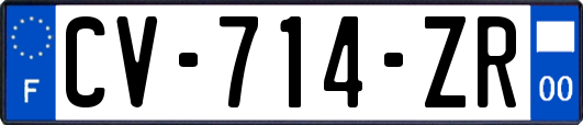 CV-714-ZR