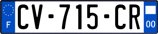 CV-715-CR