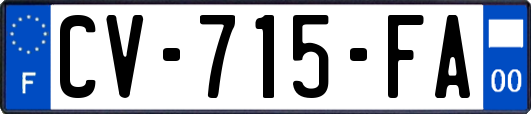 CV-715-FA