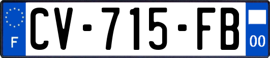 CV-715-FB