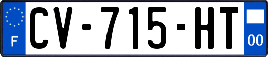 CV-715-HT