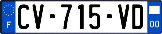 CV-715-VD