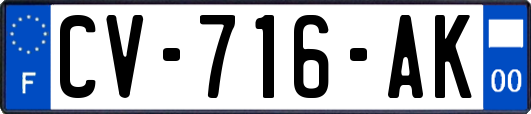 CV-716-AK