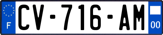 CV-716-AM