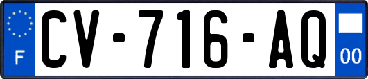 CV-716-AQ