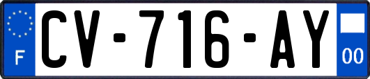 CV-716-AY