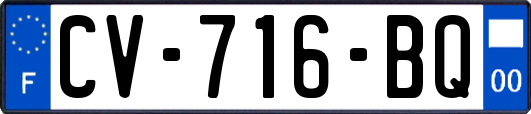 CV-716-BQ