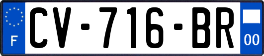 CV-716-BR