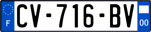 CV-716-BV