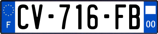 CV-716-FB