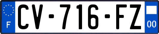 CV-716-FZ