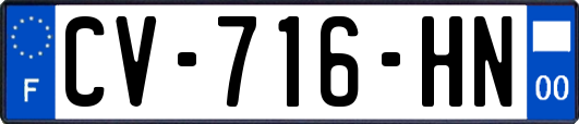 CV-716-HN