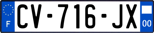 CV-716-JX