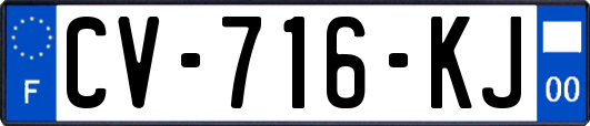 CV-716-KJ