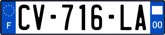 CV-716-LA