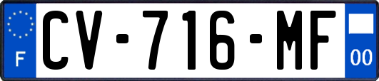 CV-716-MF