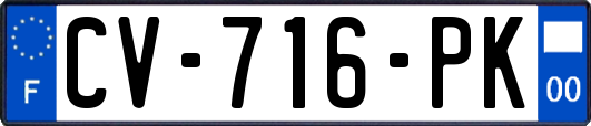 CV-716-PK