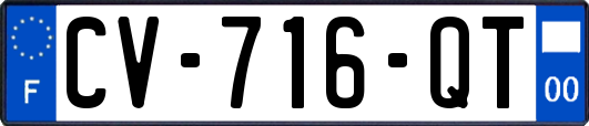 CV-716-QT