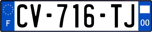 CV-716-TJ