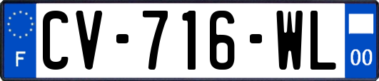 CV-716-WL