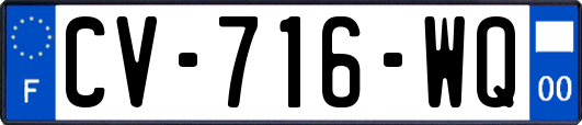 CV-716-WQ