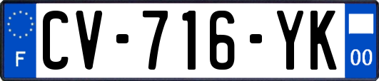 CV-716-YK