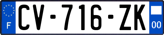 CV-716-ZK