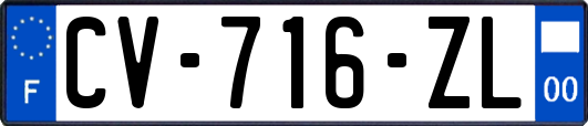 CV-716-ZL