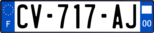 CV-717-AJ