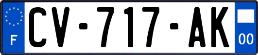 CV-717-AK