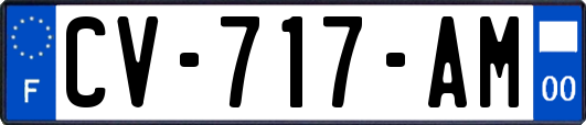 CV-717-AM