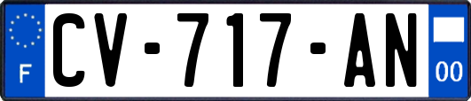 CV-717-AN