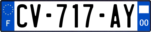 CV-717-AY