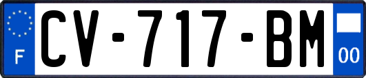 CV-717-BM